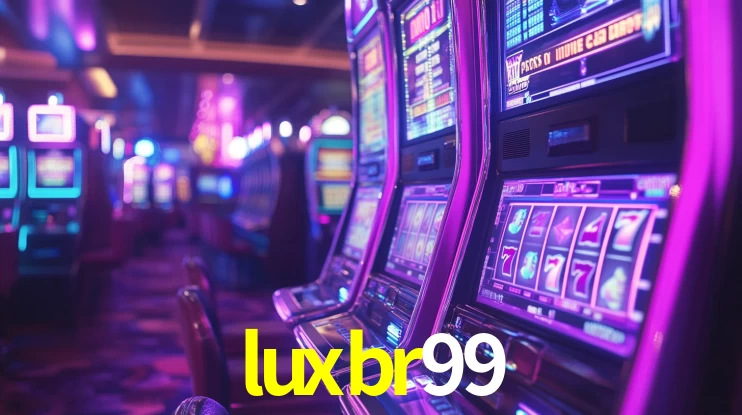 Cassino Online luxbr99