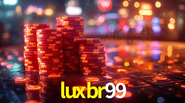 Suporte no Cassino Online luxbr99